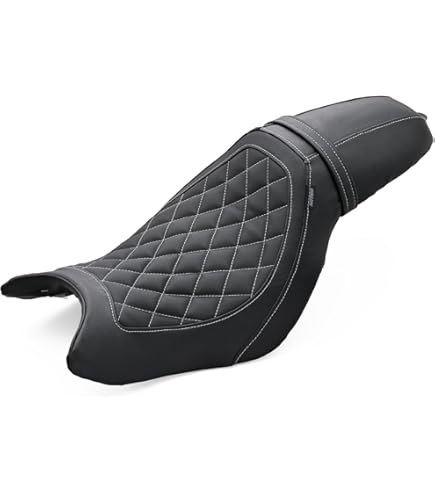 Amazon | K-Speed カワサキエリミネーター400用カスタムシート